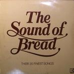 LP - Bread - The Sound of Bread, Ophalen of Verzenden, 1960 tot 1980, Zo goed als nieuw, 12 inch