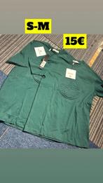 Merkkleding (rest) partij, Ophalen, Nieuw, Overige maten