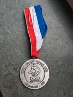 Johan Cruijff schaal medaille Feyenoord 2016, Verzamelen, Sportartikelen en Voetbal, Overige typen, Ophalen of Verzenden, Zo goed als nieuw