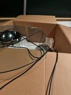 Dijkstra halogeenlamp, Ophalen, Zo goed als nieuw, Metaal of Aluminium