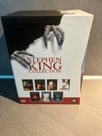 Stephen King Collection box, Vanaf 16 jaar, Ophalen of Verzenden, Zo goed als nieuw, Boxset