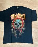 Miss May I shirt, Ophalen of Verzenden, Zo goed als nieuw, Maat 56/58 (XL)