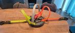 Hotwheels Roto Revolution, Ophalen, Zo goed als nieuw, Handmatig, Hot Wheels