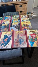 TOM POES, Boeken, Stripboeken, Ophalen of Verzenden, Complete serie of reeks, Zo goed als nieuw