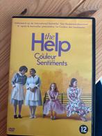 The Help DVD - Drama, Vanaf 12 jaar, Ophalen of Verzenden, Zo goed als nieuw, Overige genres