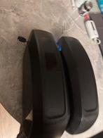 Super73 S2, Ophalen, Gebruikt