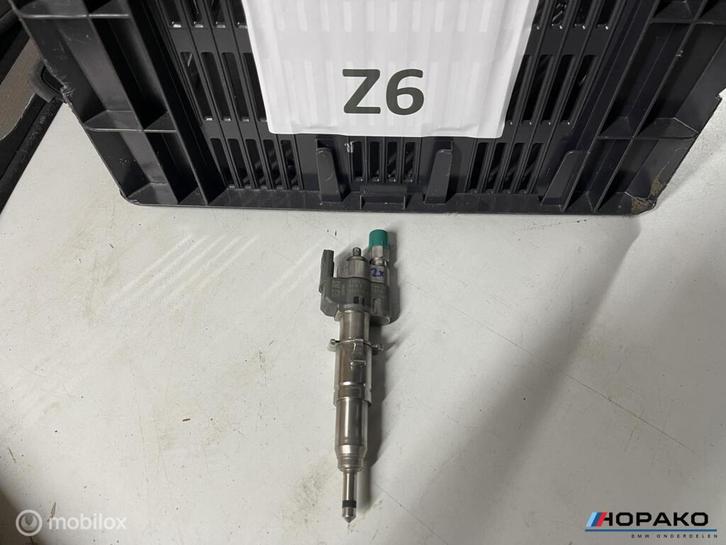 Injector BMW N43 / N53 index 3 - 1353758904803, Auto-onderdelen, Brandstofsystemen, Gebruikt, Ophalen of Verzenden