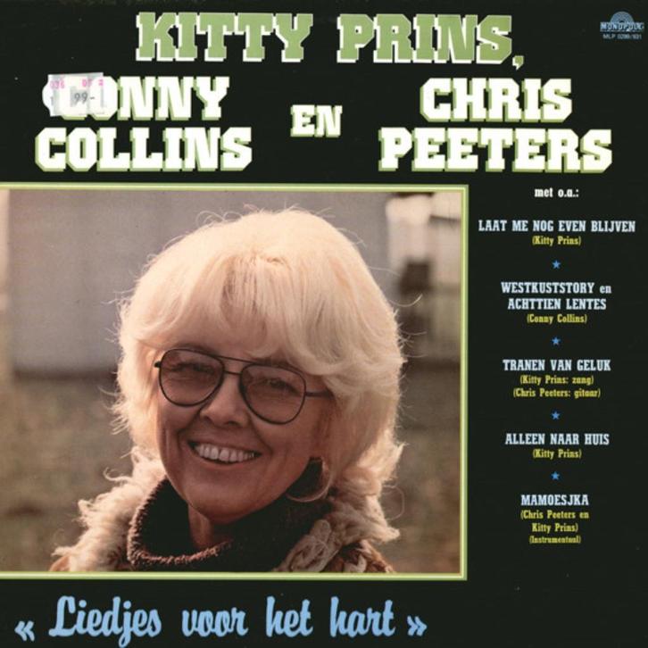 Liedjes voor het hart, Cd's en Dvd's, Vinyl | Nederlandstalig, Gebruikt, Levenslied of Smartlap, Overige formaten, Verzenden