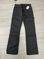 Nieuwe jeans van Martomod maat 30 / 34, Douwenmaat 8-3 Meppel, Info@again.nu, Zwart, Nieuw