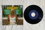 Corry - Ik krijg een heel apart gevoel van binnen, Gebruikt, 7 inch, Single, Ophalen of Verzenden