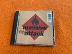 Massive attack, Ophalen of Verzenden, Zo goed als nieuw