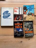 Boeken over Smalfilm - Vintage Collectie, Ophalen of Verzenden, Gelezen, Vakgebied of Filmindustrie