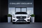 Mercedes-Benz GLA GLA200 Premium Plus - AMG Line | Panorama, Gebruikt, 715 kg, Wit, 1595 cc