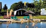 VOUWWAGEN JAMET LOUISIANE 2012, Ophalen, Meer dan 6