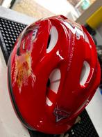 Volare fietshelm Cars, Ophalen of Verzenden, Zo goed als nieuw, S