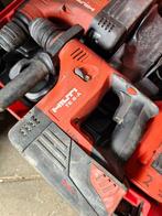 Hilti  3 stuks, Ophalen of Verzenden, Gebruikt, 600 watt of meer, Boormachine