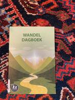 Wandeldagboek, Ophalen of Verzenden, Europa, Overige merken