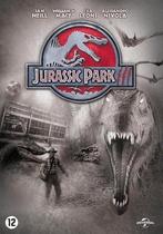 'Jurassic Park III', Cd's en Dvd's, Vanaf 12 jaar, Ophalen of Verzenden, Zo goed als nieuw, Science Fiction