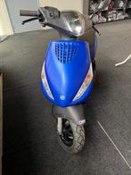 Piaggio Zip snor, Fietsen en Brommers, Maximaal 25 km/u, Benzine, 50 cc, Gebruikt