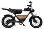 E-BIKE DIABLO Q6 15,6Ah,48V 748,8Wh/20"/7ver - Garantie/Leve