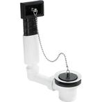 Viega gootsteen plug overloopsysteem - Nieuw, Ophalen, Nieuw