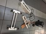 freesmachine, Ophalen of Verzenden, Gebruikt, Overige materialen, Overige typen