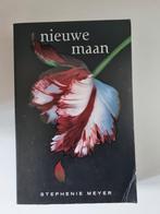 Nieuwe Maan - Stephenie Meyer, Boeken, Ophalen of Verzenden, Gelezen, Stephenie Meyer, Nederland