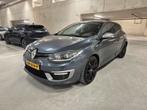 Renault Mégane GT 2.0 TCe 220 Turbo 273 pk, Auto's, 4 cilinders, 700 kg, Origineel Nederlands, Handgeschakeld
