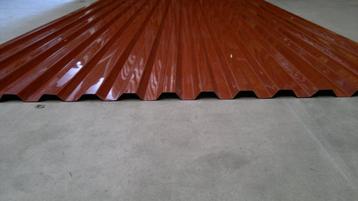 VOORDEELAANBIEDING 25X POLYCARBONAAT serre platen  200X109cm beschikbaar voor biedingen