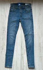 Nieuwe skinny stretch jeans spijkerbroek We fashion 29/34, Nieuw, W32 (confectie 46) of kleiner, Blauw, Blue Ridge
