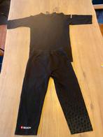 EMS X BODY Onderkleding Set - Zwart - Maat S, Kleding | Dames, Sportkleding, Zwart, Ophalen of Verzenden, Fitness of Aerobics