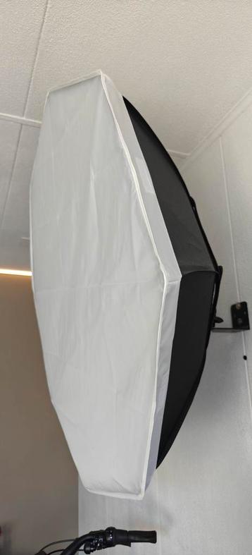 Godox Softbox 95cm - Perfecte Lichtverspreiding! beschikbaar voor biedingen
