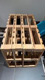 Pallets 4 gratis, Doe-het-zelf en Verbouw, Hout en Planken, Ophalen, Overige houtsoorten, Minder dan 200 cm, Pallet