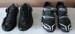 2 paar wielrenschoenen maat 41, Ophalen of Verzenden, Gebruikt, Schoenen