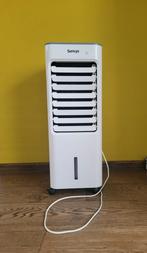 Air cooler AC100-18B Sencys, Witgoed en Apparatuur, Airco's, Zo goed als nieuw, 3 snelheden of meer, Ophalen, Minder dan 60 m³