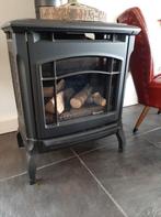 Te koop Hergöm gaskachel, Ophalen of Verzenden, Zo goed als nieuw, Gas, Gaskachel