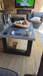 Belgisch natuursteen 60x60 voor Kamado salon / BBQ tafel?, Doe-het-zelf en Verbouw, Tegels, Ophalen, Zo goed als nieuw, 60 cm of meer