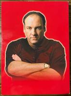 The Sopranos - Alle seizoenen 1 t/m 6 (James Gandolfini), Maffia en Misdaad, Vanaf 16 jaar, Boxset, Ophalen of Verzenden
