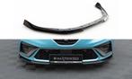 Voorlip sideskirt diffuser - Renault Clio R.S. Line 19-23, Ophalen of Verzenden