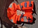 Kinder zwemvest 3-15 kg, Watersport en Boten, Watersportkleding, Gebruikt, Kind, Compass, Ophalen of Verzenden
