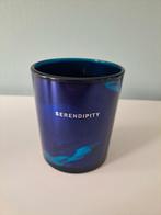 Rituals of Serendipity kaars potje / houder (leeg), Overige materialen, Blauw, Nieuw, Ophalen of Verzenden