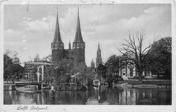(300-451-029) Delft Oostpoort beschikbaar voor biedingen