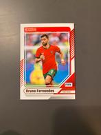 Bruno Fernandes - Donruss Soccer 2024-25, Ophalen of Verzenden, Nieuw, Buitenlandse clubs, Spelerskaart