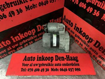 Renault Twingo ('07-'14) 1.2 16V Startmotor 8200369521F beschikbaar voor biedingen