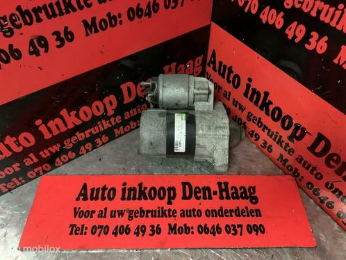 Renault Twingo ('07-'14) 1.2 16V Startmotor 8200369521F, Auto-onderdelen, Elektronica en Kabels, Gebruikt, Ophalen of Verzenden