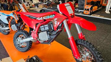 Gas Gas MC-E 5 (bj 2025) beschikbaar voor biedingen