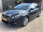 Peugeot 308 SW 1.2 PureTech Blue Lease Premium NIEUWE MOTOR, Gebruikt, Euro 6, 1199 cc, 635 kg
