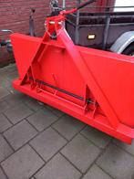 Grondbak 150 cm  trekkerbak oldtimer, Ophalen, Nieuw