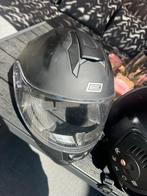 Moter/scooter Helm, Ophalen of Verzenden, Tweedehands, Overige merken