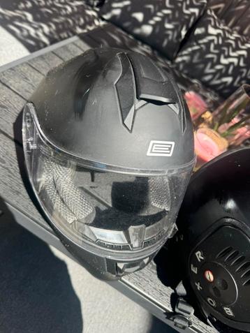 Moter/scooter Helm beschikbaar voor biedingen